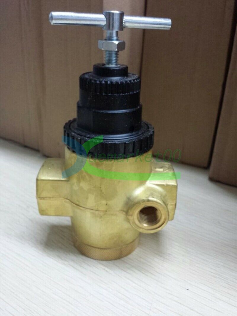 new  One NORGREN R43-406-NNLG Pressure Regulating Valve