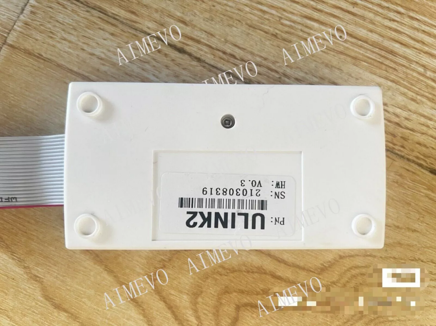 used 1 Pcs Keil RealView ULINK2 Debug Adapter