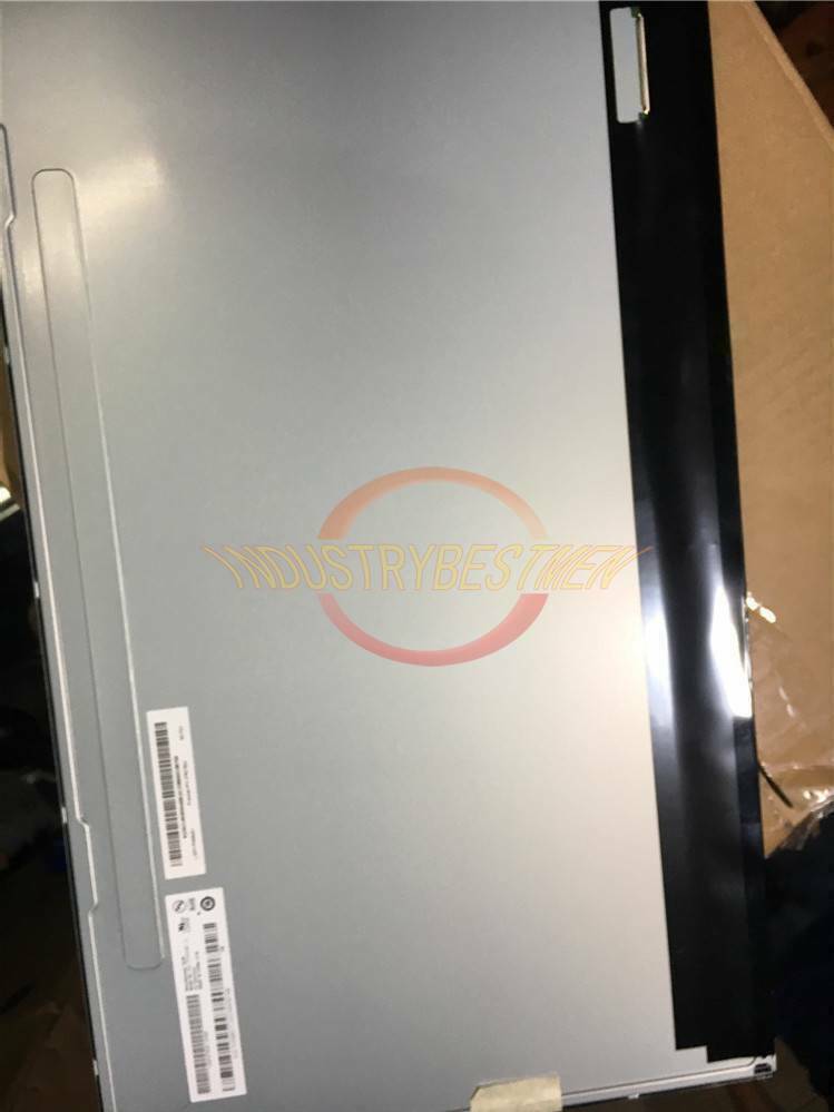 ONE HP 22-inch All-In-One LCD Monitor - HP