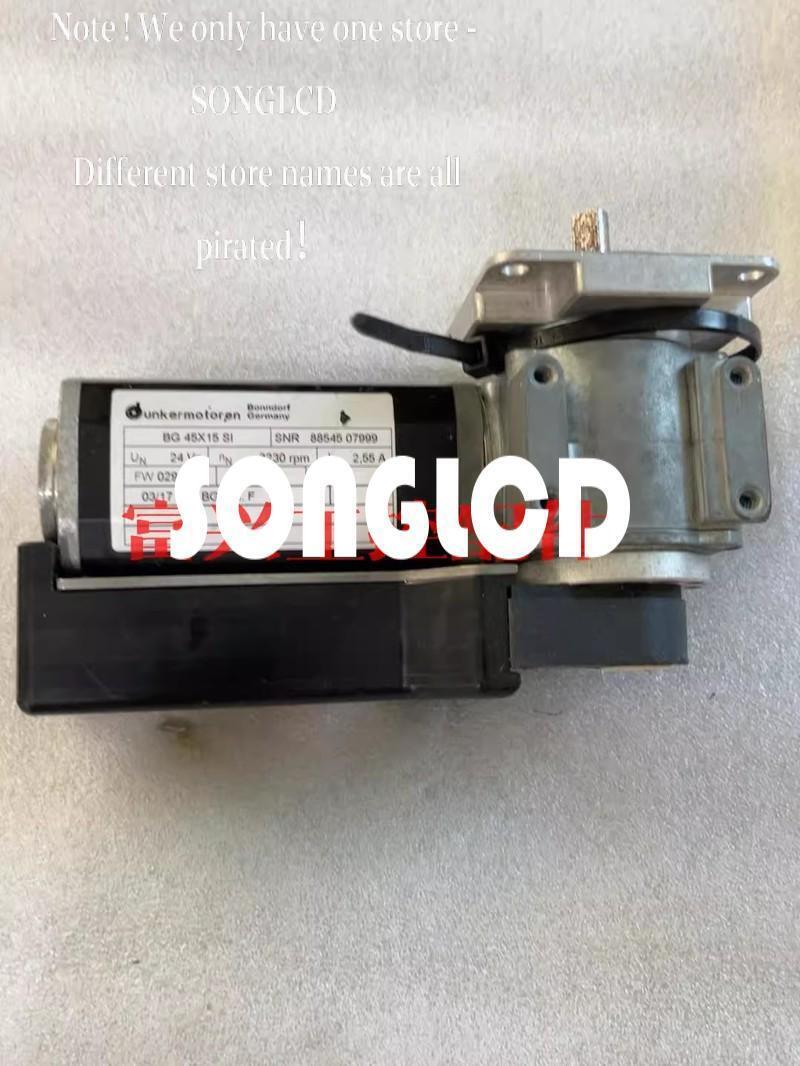 BG 45x15 SI SNR 8854507999 Bearing Unit - KOEED