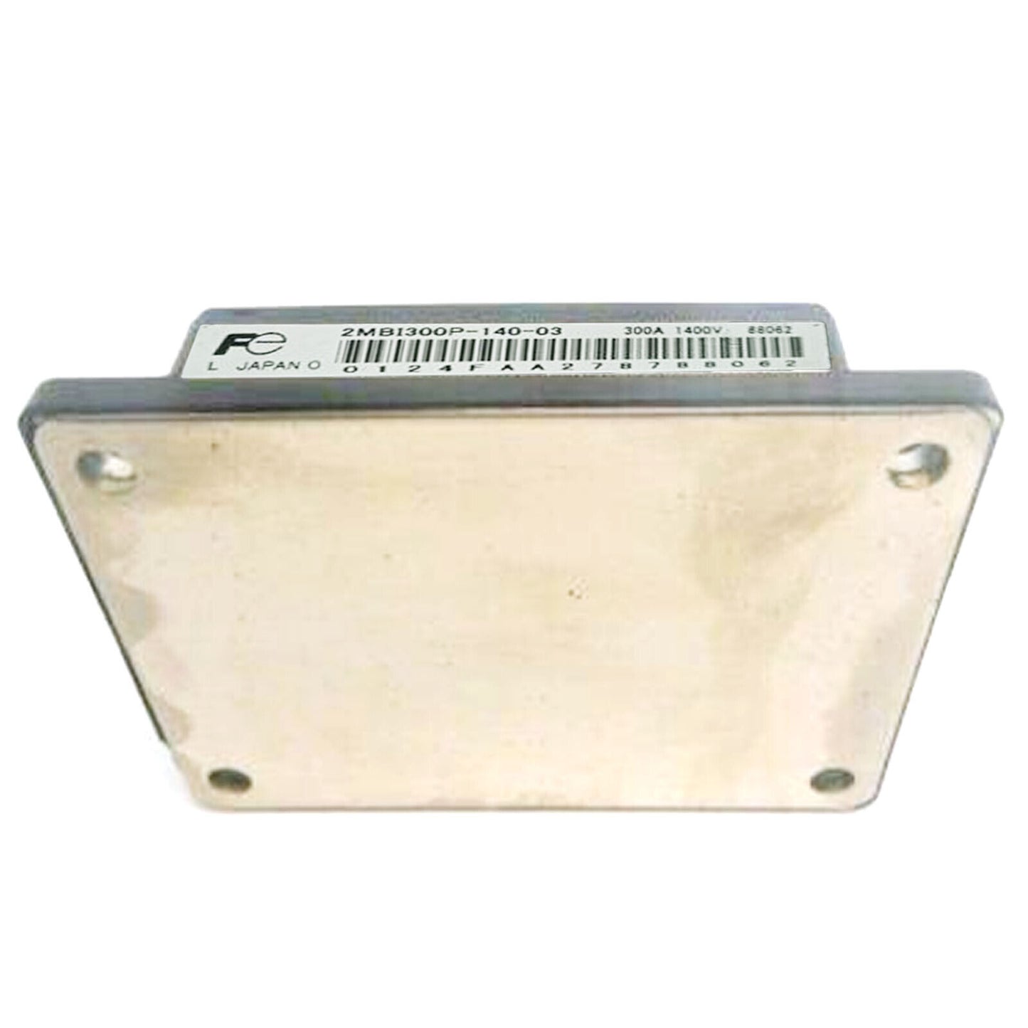 FUJI ELECTRONIC 2MBI300P-140-03 IGBT Module - FUJI ELECTRONIC