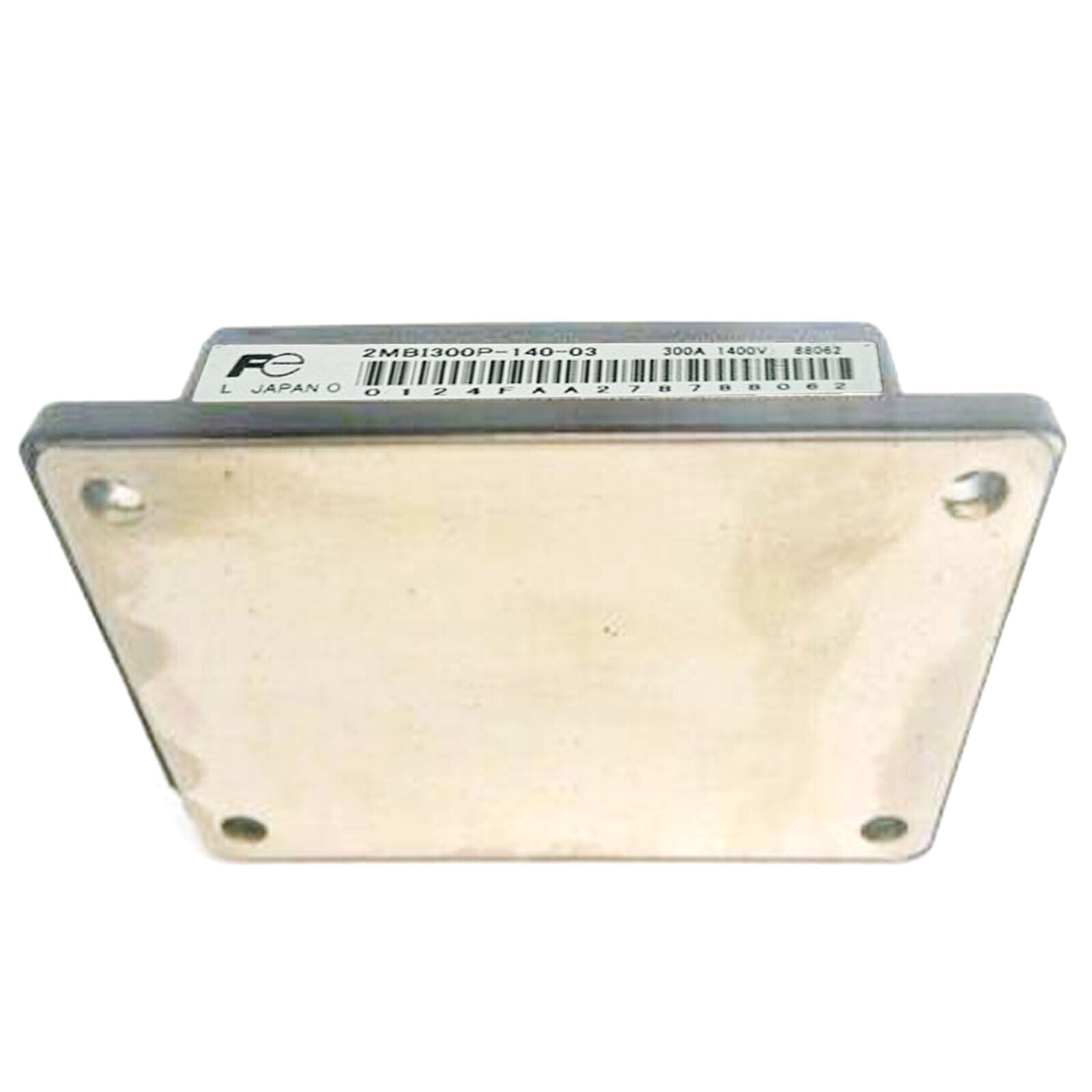 FUJI ELECTRONIC 2MBI300P-140-03 IGBT Module - FUJI ELECTRONIC