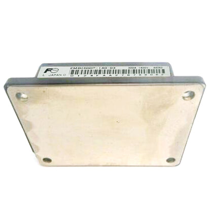 FUJI ELECTRONIC 2MBI300P-140-03 IGBT Module - FUJI ELECTRONIC