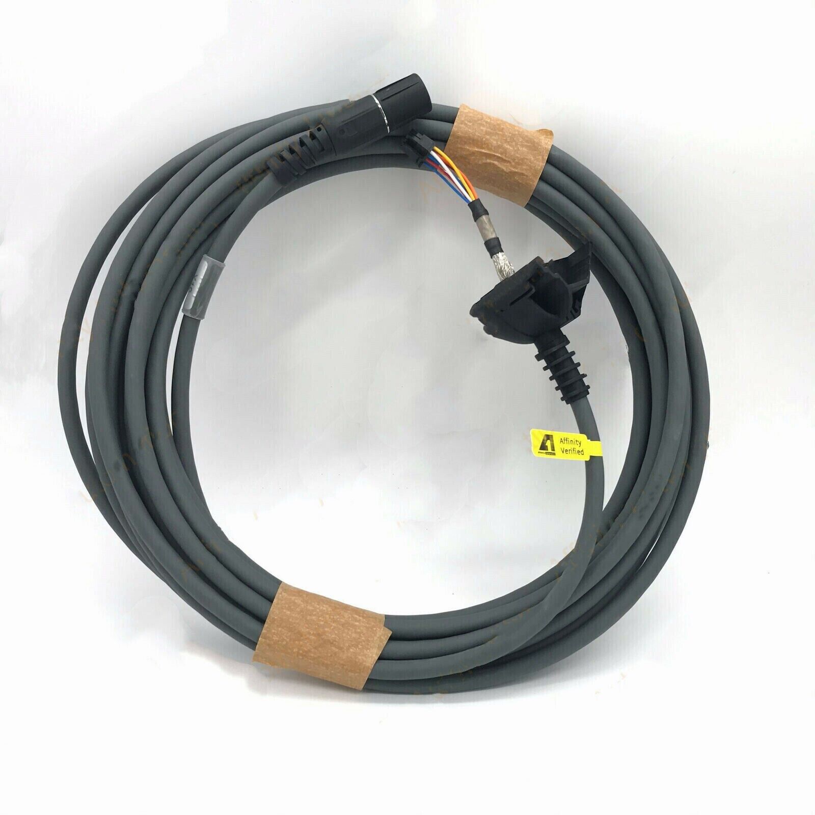 new 1PCS KUKA KRC4 00-181-563 00-168-334 Teach Pendant Cable Connection KUKA