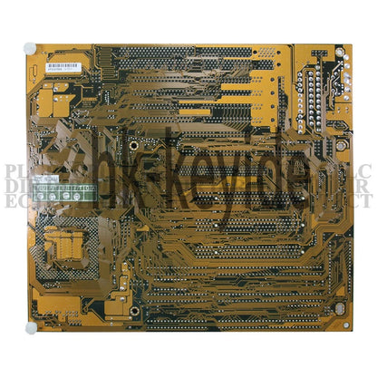 FIC VA-503+ Motherboard