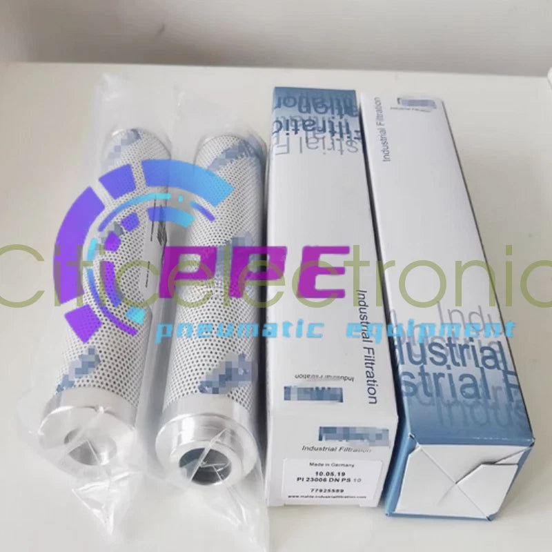 1PC PI8405DRG60 Hydraulic Oil Filter Cartridge PI8405 DRG 60