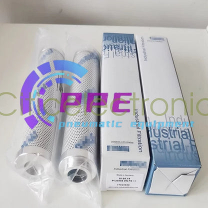 1PC PI8405DRG60 Hydraulic Oil Filter Cartridge PI8405 DRG 60