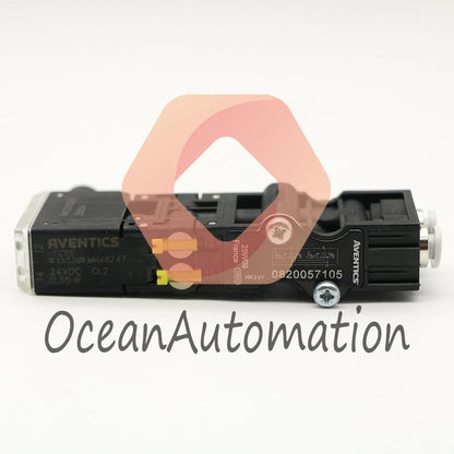 1PCS AVENTICS 0820057105 Pneumatic Solenoid Valve