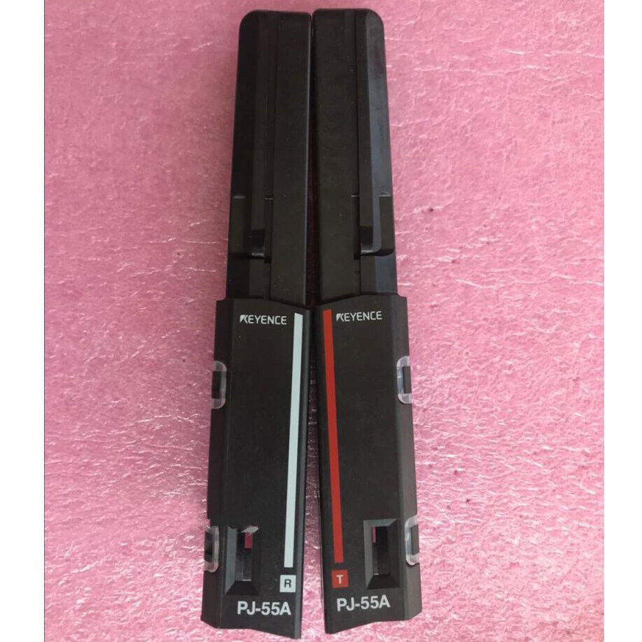 Keyence PJ-55A Safety Grating – Used - KEYENCE