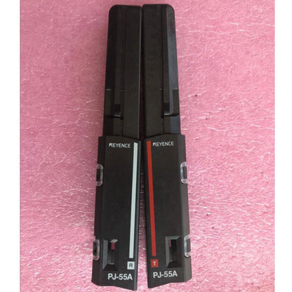 Keyence PJ-55A Safety Grating – Used - KEYENCE