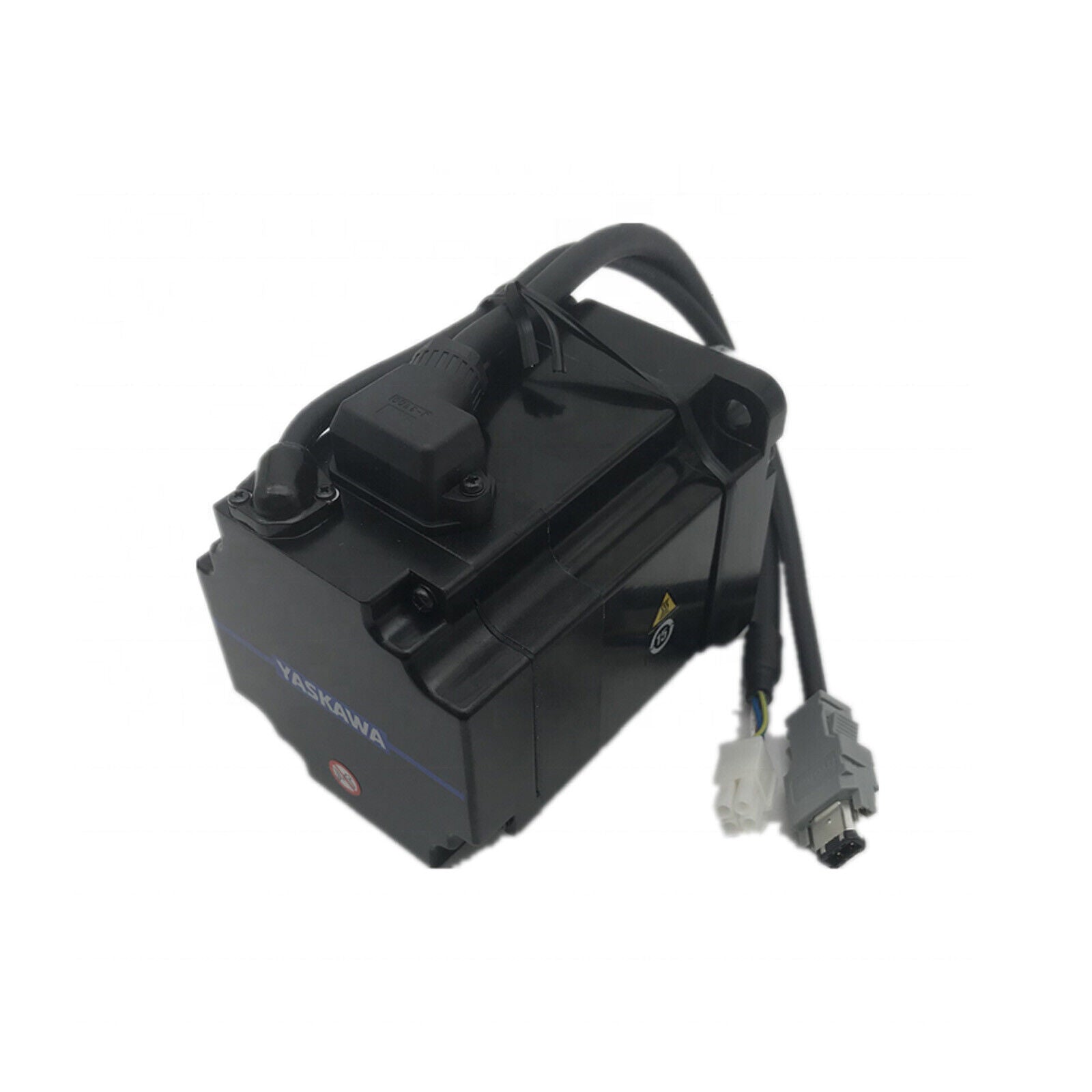 new In Box YASKAWA SGM7J-08AFC6S Servo Motor - YASKAWA