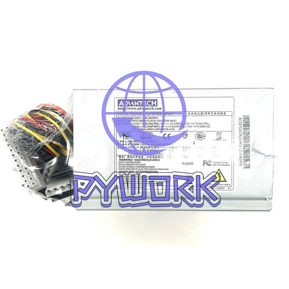 1PC ADVANTECH FSP300-60PLN Power Supply 300W Free delivery
