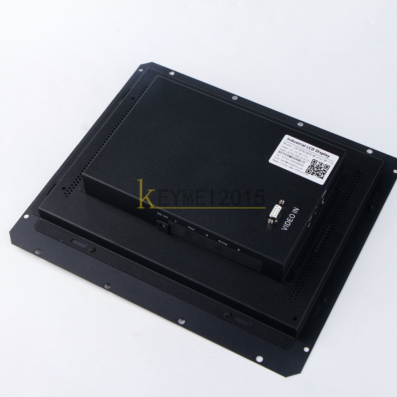 new ONE HEIDENHAIN BE BF LCD retrofit monitor - KOEED
