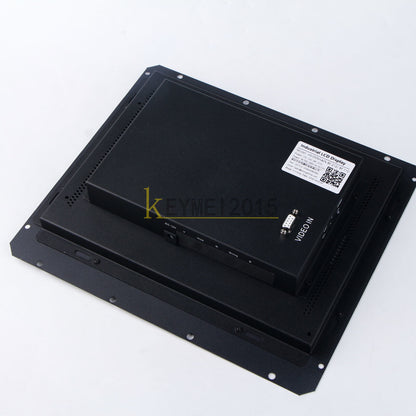 new ONE HEIDENHAIN BE BF LCD retrofit monitor - KOEED