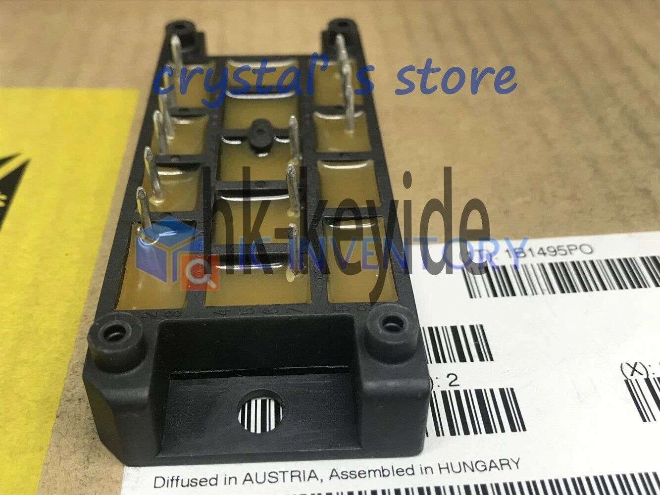 1PCS IXYS VVZB120-12IO1 VVZB120-12I01 Module Best Service Quality Guarantee