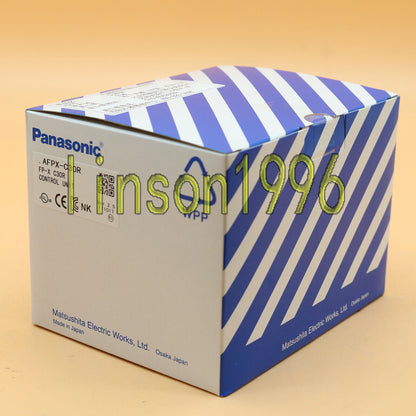 1PC Panasonic Control Unit AFPX-C30R - PANASONIC