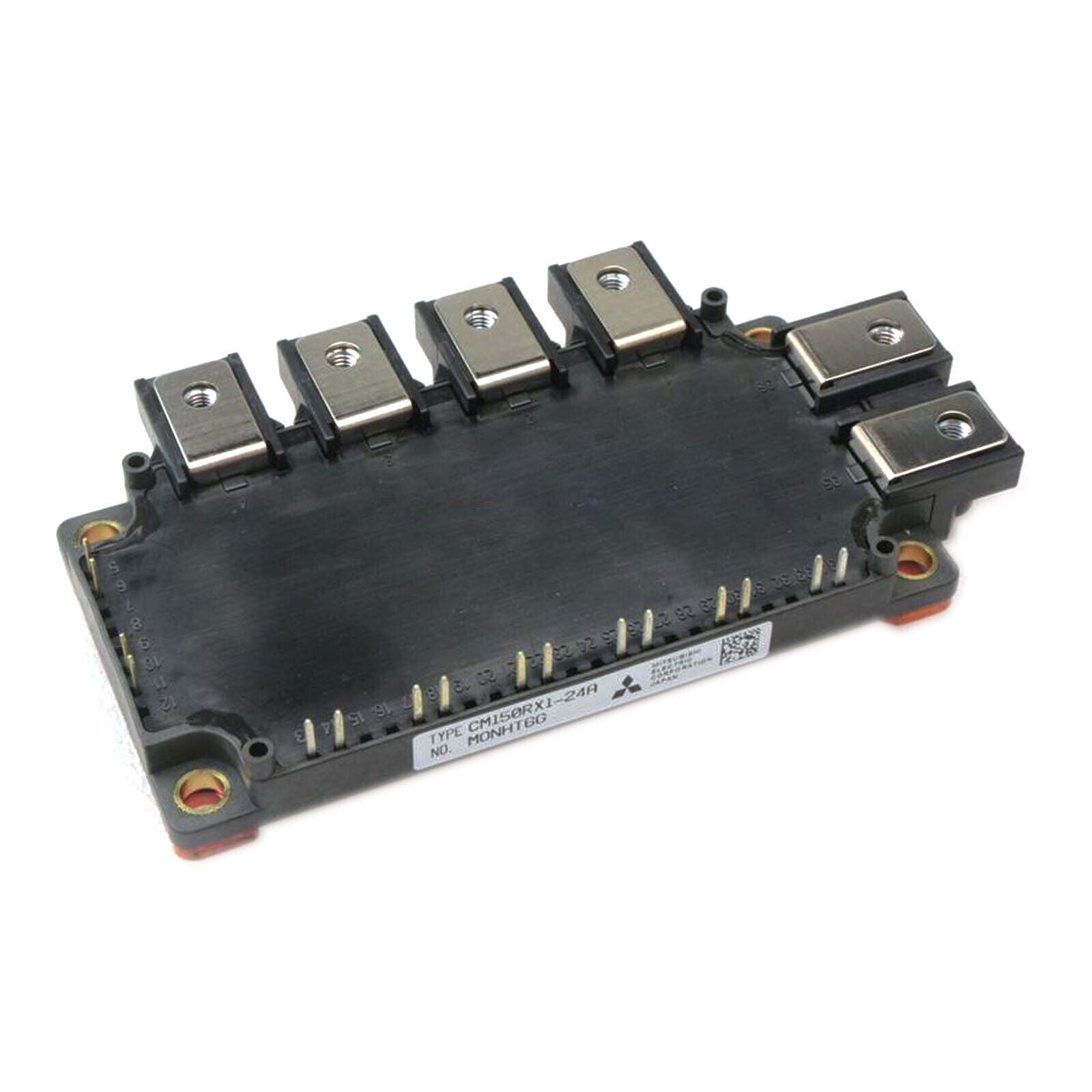 MITSUBISHI CM150RX1-24A Power Supply Module - MITSUBISHI