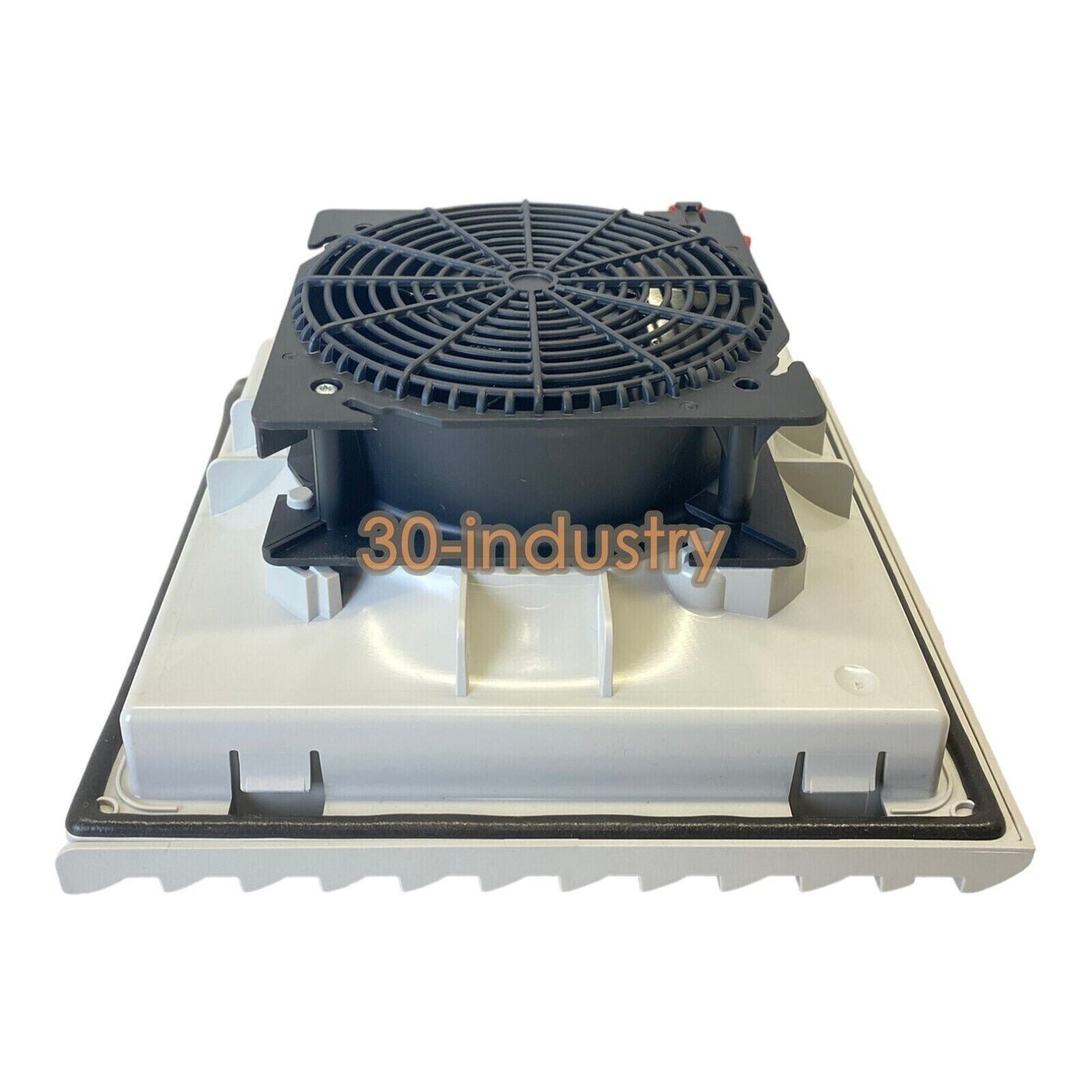 1PCS SK3239.110 115V AC Filter Fans with 19W Power - UNSPECIFIED BRAND
