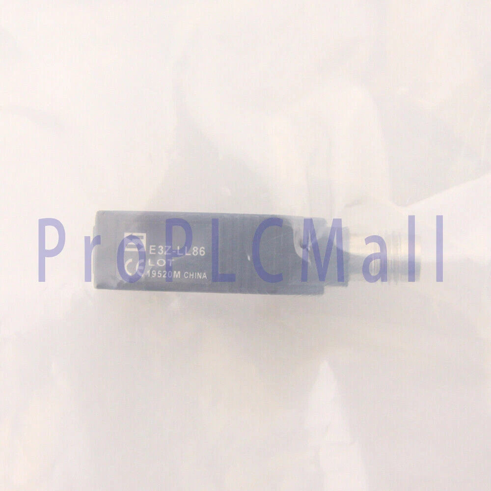 E3Z-LL86 1PC Omron E3ZLL86 Photoelectric Sensor Switch Free Shipping 1PCS