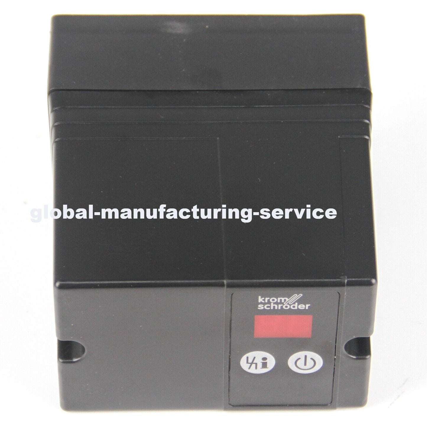 new KROM SCHRODER BURNER CONTROLLER IFD258-5/1W 84621630 - KOEED