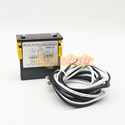 Digital Thermostat Controller ED-106 SHANGFANG - SHANGFANG