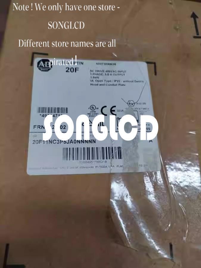 1pcs 20F11NC3P5J A0NNNNN High Performance Component - KOEED