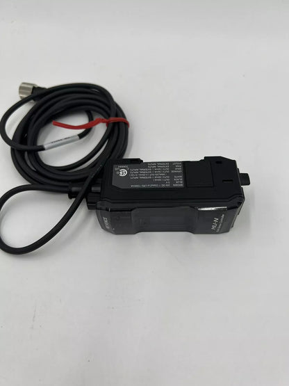 KEYENCE MU-N11 New In Box Industrial Sensor - KEYENCE
