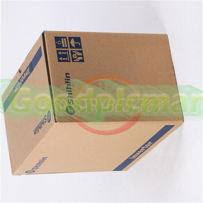 1PC Shihlin SC3-023-1.5K inverter 1.5KW 220V