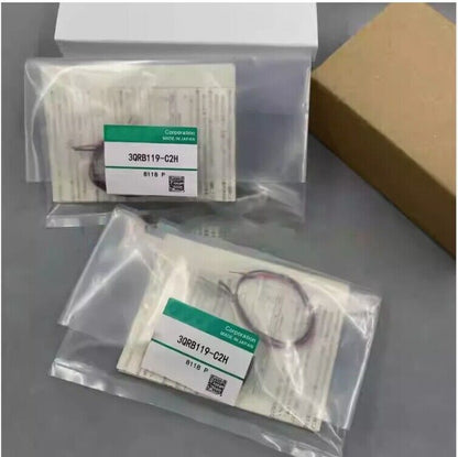 1PCS  FOR CKD 3QRB119-C2 3QRB119-C2H Solenoid Valve