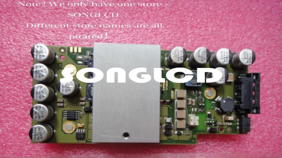 1PCS 050002791-03 ACPNT1/3 Electrical Component - ABB