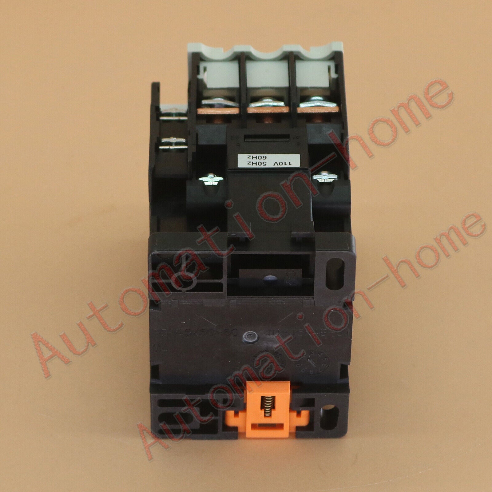 new 1PC  CU-32R 110V CU 32R TECO magnetic contactor In