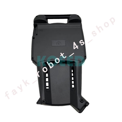 AWE2 For FANUC A05B-2518-C214#EAW robot iPendant overlay/Sleeve/shell kit parts