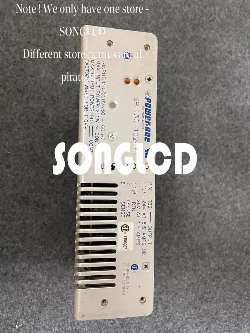 SPL130-1024 Rotary Encoder Sensor - KOEED