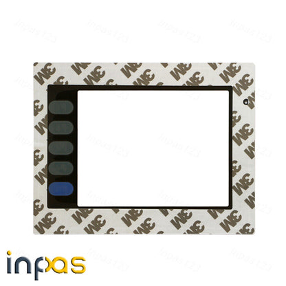 new FOR DOP-AS57BSTD DOP-AS57CSTD Touch Screen with Protective film Delta