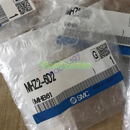 1pcs SMC Air Gripper Cylinder MHZ2-6D2 Fast Ship
