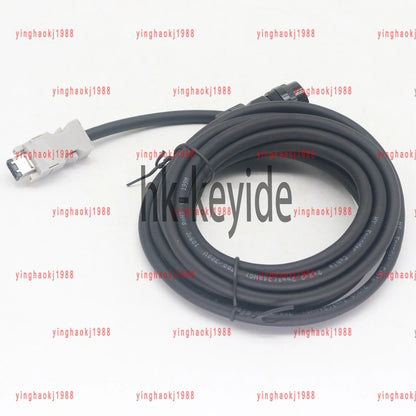 1PC FOR OMRON R88A-CR1B003N 3M Servo Power Cable FAST SHIP