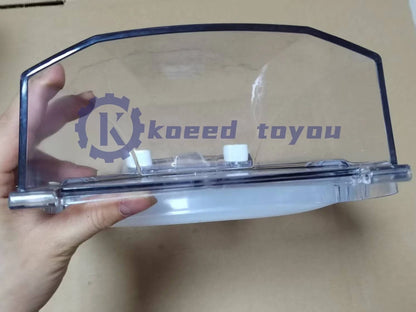 1PCS FOR Ice Cream machine Parts BQL-112Y Plastic Baffle Fast delivery
