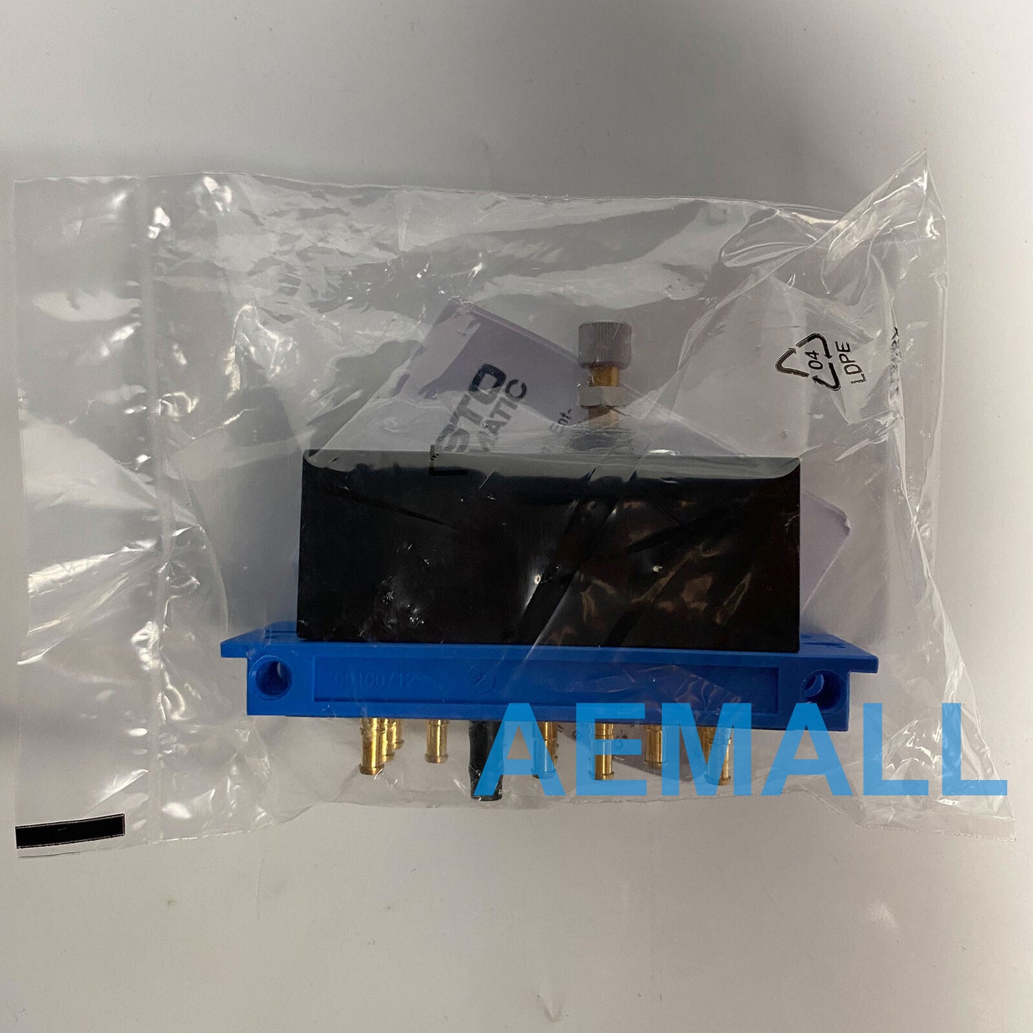 1pcs  Festo VZ-3-PK-3 5755 Time Delay Valve/Pneumatic Timer