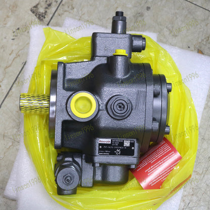 Rexroth PV7-1A/16-20RE01MC0-16 Pump - REXROTH