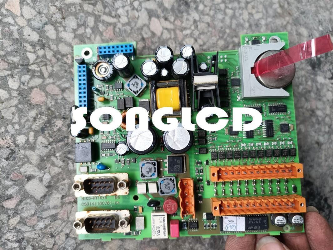 1pcs CS0144100761-04 - High Quality Electronic Component - KOEED