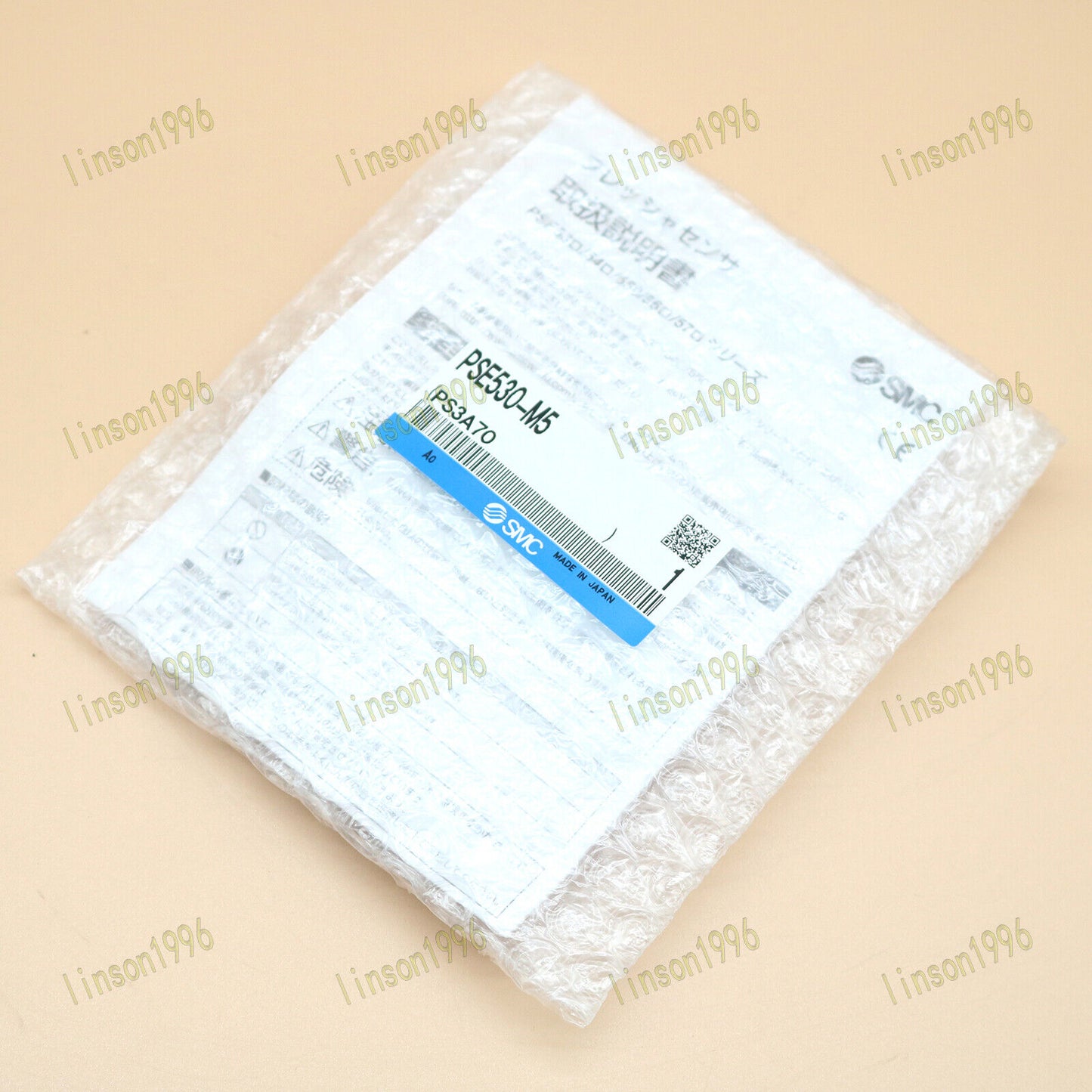 1PC PSE530-M5 SMC Pressure Switch Quality Guaranteed - PSE