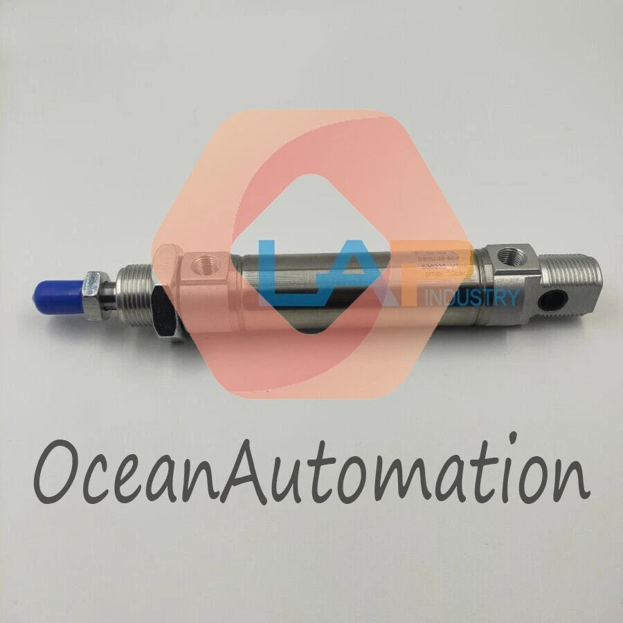 1PCS FOR FESTO cylinder DSNU - 16-30-p-a