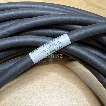 ! Kistler KSM18028884-10 18029785 Cable