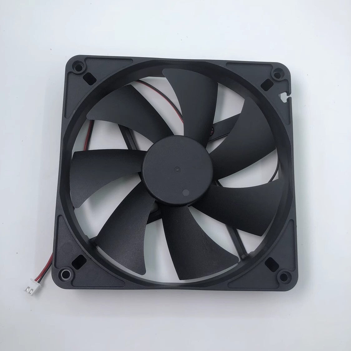 Y.L.FAN D14BH-12 14025 DC12V 0.7A 14CM 2-Wire Cooling Fan