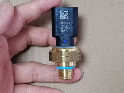 new 1PC  FIT FOR Engine 4384678 exhaust pressure sensor C4384678