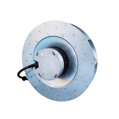 Vacon Frequency Converter Fan for R3G280-AH33-31 - VACON