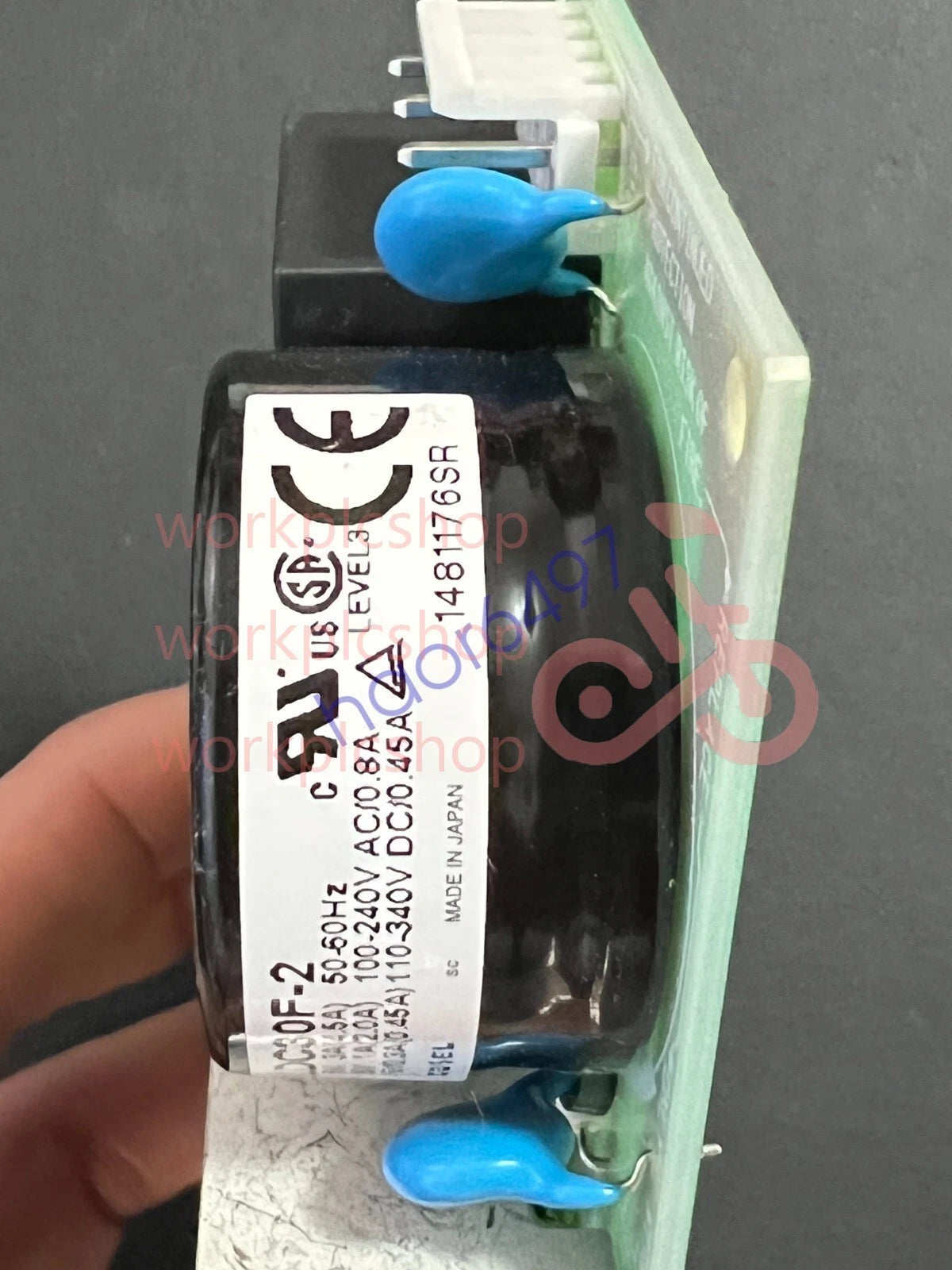 COSEL POWER SUPPLY LDC30F-2 LDC30F-2-SN