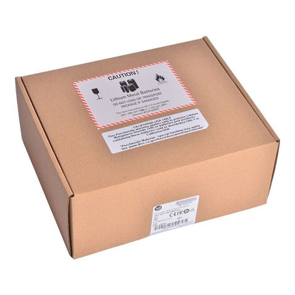 New Factory Sealed AB 1764-24BWA SER B MicroLogix1500 24 Point Controller - MICROLOGIX