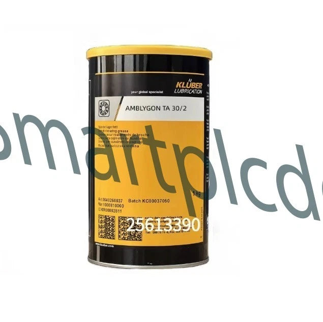 KLUBER Lubrication AMBLYGON TA 30/2 Grease 1Kg ( 35.3 OZ) TA30/2 free ship