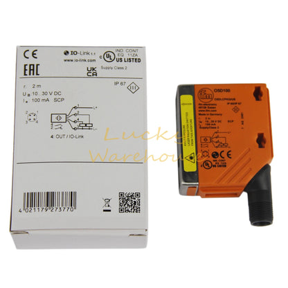1PCS ifm O5D100 Ranging sensor